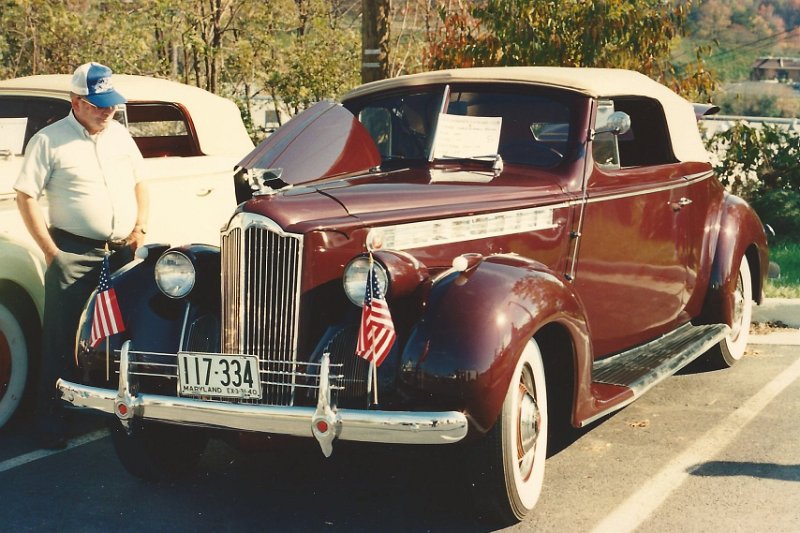 SCAN0446-001.JPG - Charlie Bronk's 1940 110 Convertible