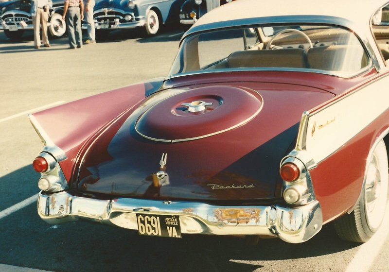 SCAN0466.JPG - Rear of 1958 Hawk