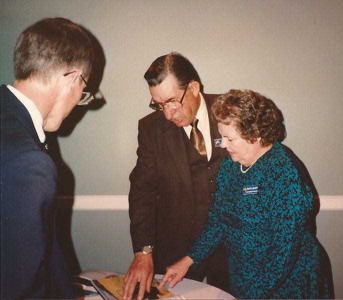 SCAN0476-001.JPG - Bob Woolfitt and Ray and Ruth Burton