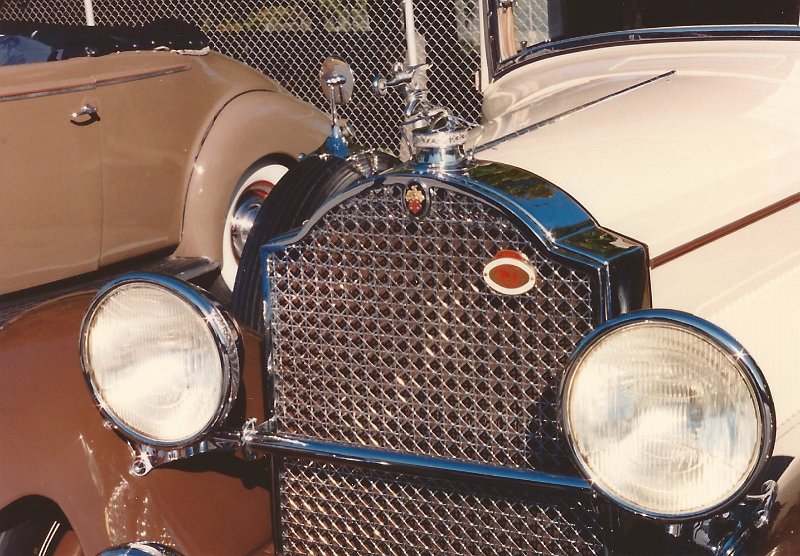 SCAN0544-001.JPG - Paul Limpus' 1929 Packard convertible coupe