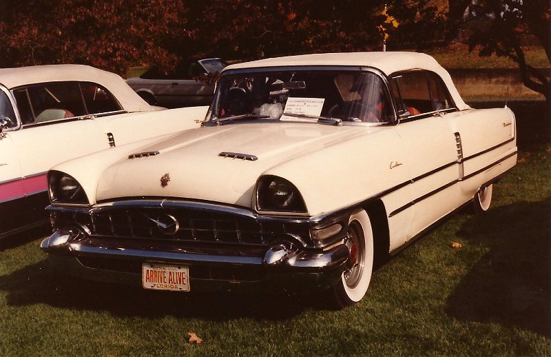 SCAN0368-001.JPG - 1956 Packard Caribbean convertible