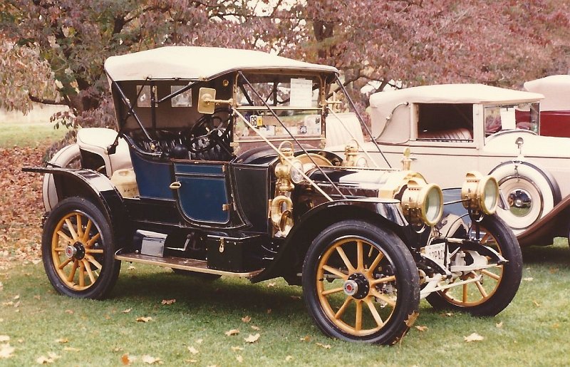 SCAN0378-001.JPG - Ernie Gill's 1912 Packard runabout