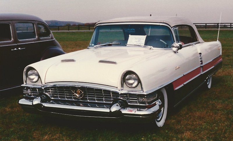 SCAN0989-001.JPG - Carl Berrier's 1955 Caribbean Convertible