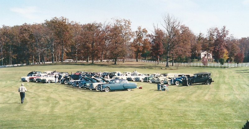 SCAN1302-001.JPG - Show Field at Koogler's, Raphine, VA