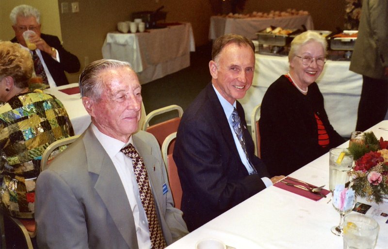img326-001.JPG - Carl Berrier, Tom and Clare Brooks