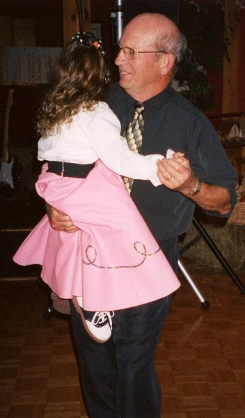 img388-001.JPG - Olivia Rogerson dances with Glenn Koogler