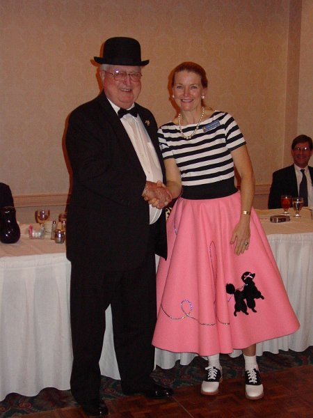 DSC02772.JPG - Doug Strothers and Lynn Rogerson