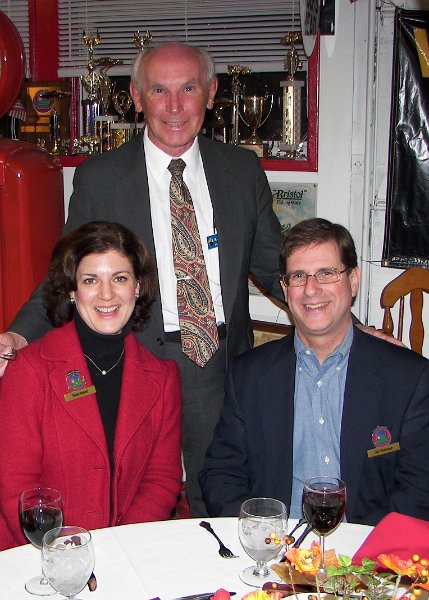 100_5197.jpg - Tamara Brainerd, Blair Hildebrand and Jim Ridenour