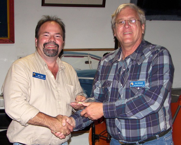 100_5219.jpg - Don Wood and Hal Hermann