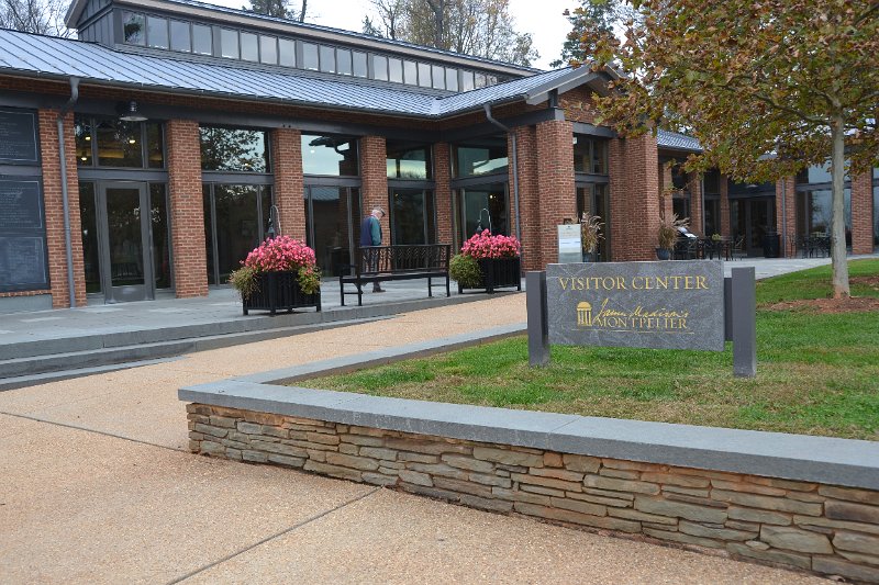 DSC_0033.JPG - Montpelier Visitor Center