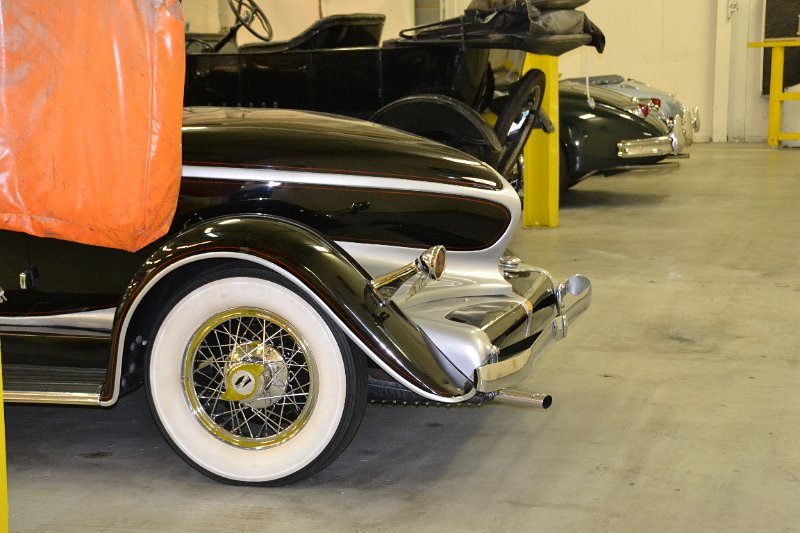 DSC_0044.JPG - Auburn Boattail Speedster