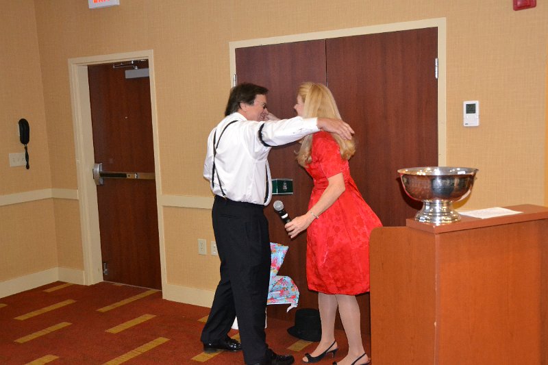 DSC_0122.JPG - The Diffee Award goes to Kathy and George Duke!