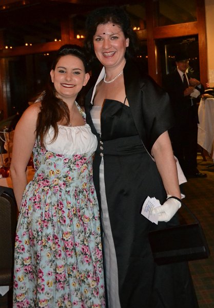 DSC_0146.JPG - Olivia Rogerson and Tamara Ridenour