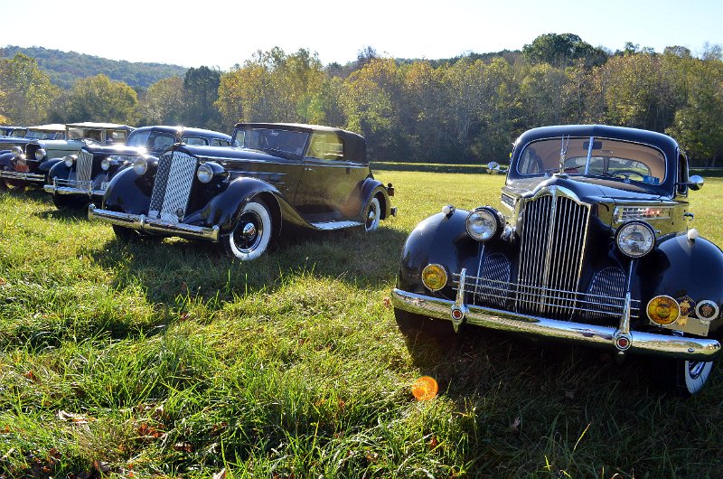 DSC_0299.JPG - ODPC Packards (and a Stearns-Knight) - Jim Owen photo