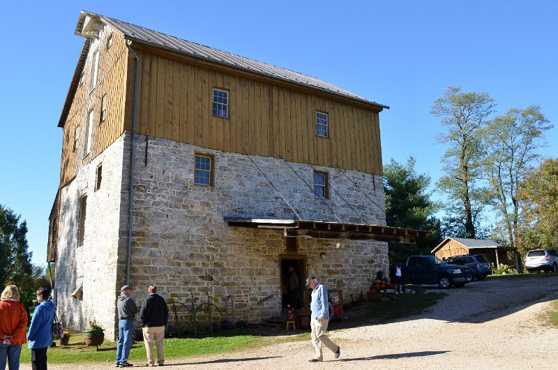 DSC_0304.JPG - Wade's Mill - Jim Owen photo