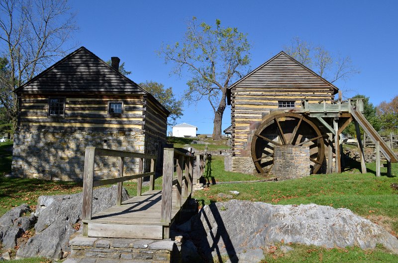 DSC_0309.JPG - Cyrus McCormick Farm - Jim Owen photo