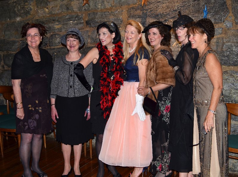 DSC_0338.JPG - Mary Coulombe, Mary Owen, Rachel Hubbard, Lynn Rogerson, Tamara Ridenour, Susan Myers, Kathy Duke - Jim Owen photo