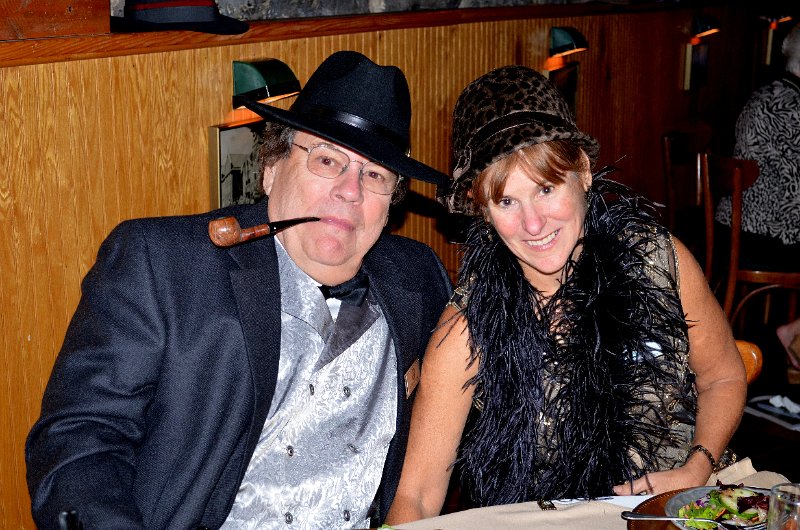 DSC_0366.JPG - George and Kathy Duke - Jim Owen photo