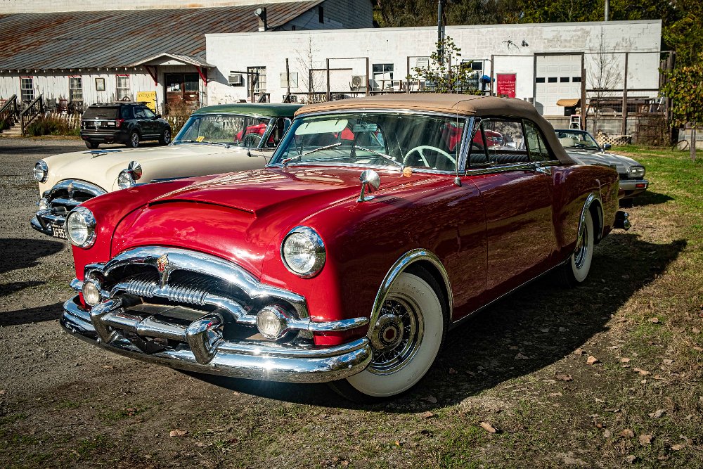 038.jpg - Andrew Rosen’s 1953 CaribbeanPhoto by Raymond Boc