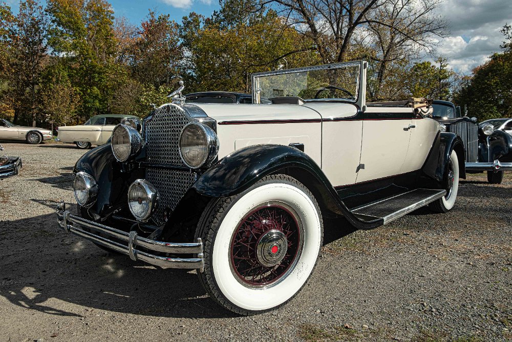 044.jpg - Stopped at the River District in Sperryville, Visited Copper Fox Distillery & Copper Fox Antiques