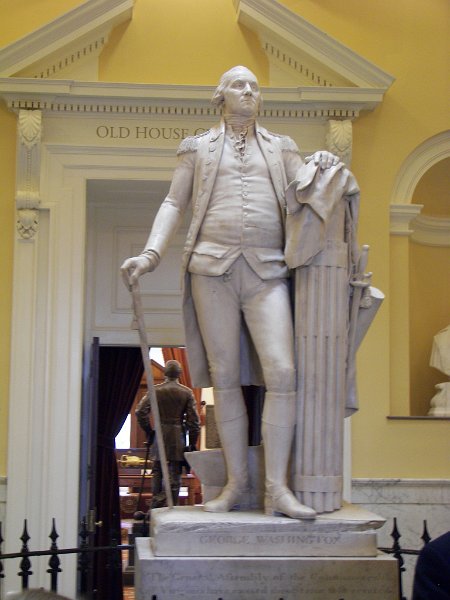 100_3764.jpg - George Washington