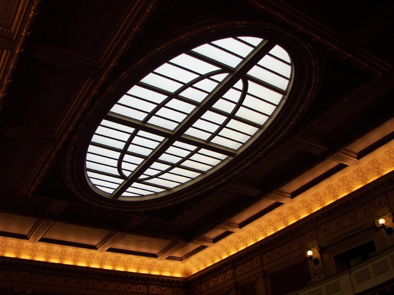 100_3785.jpg - Senate Chambers ceiling