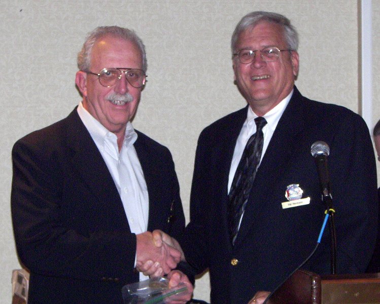 100_3963.jpg - John Duester and Hal Hermann