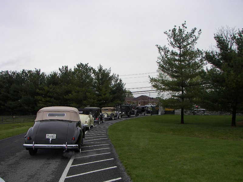 100_0717.jpg - Packards leaving Glen Burnie