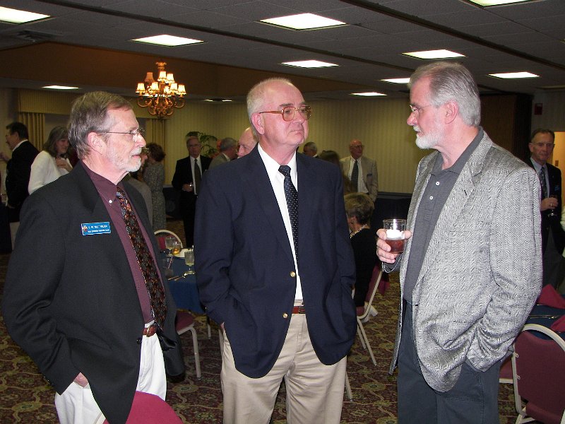 100_0812.jpg - Bill Wilcox, Ken Talley and Al Morkunas