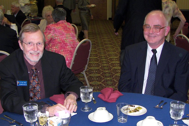 100_0828.jpg - Bill Wilcox and Ken Talley