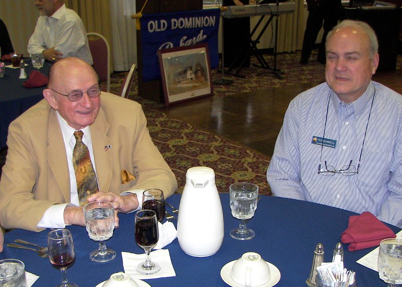 100_0830.jpg - Dick Robertson and Ted Bunnell