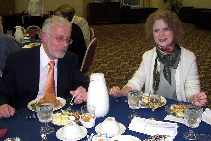 100_0844.jpg - Miles White and Diana KinCannon