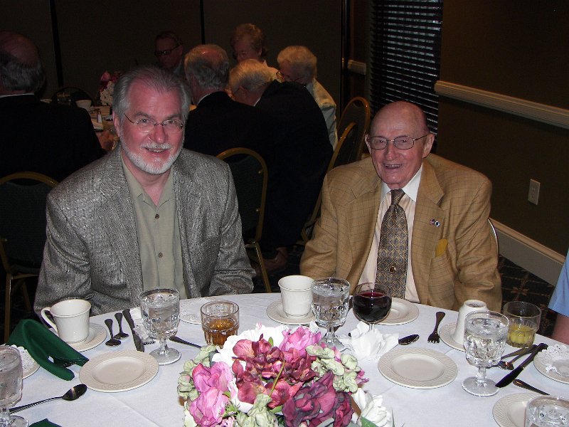 100_2739.jpg - Al Morkunas and Dick Robertson