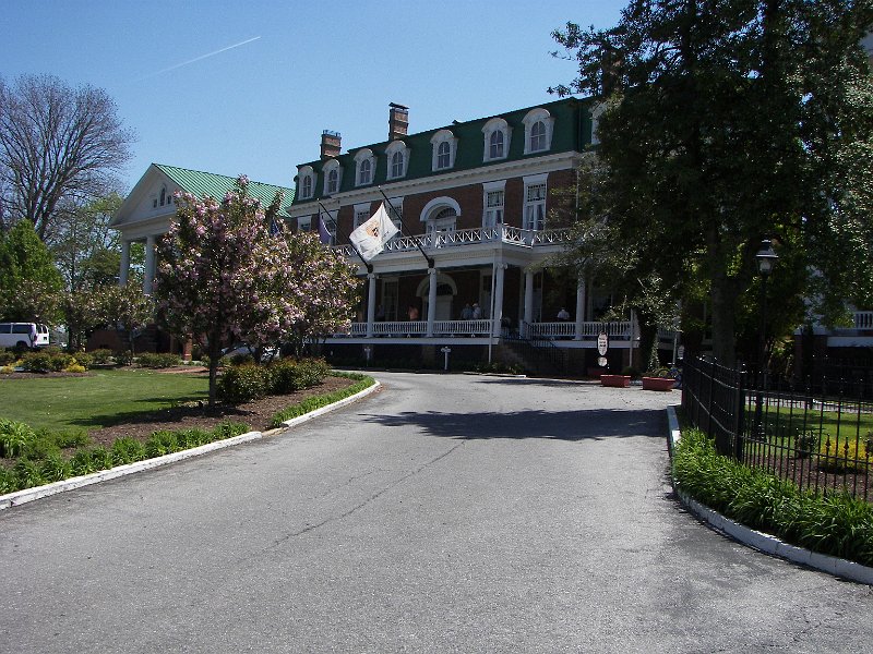 100_4875.jpg - Martha Washington Inn and Spa, Abingdon, VA