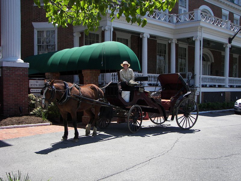 100_4882.jpg - Your carriage awaits!