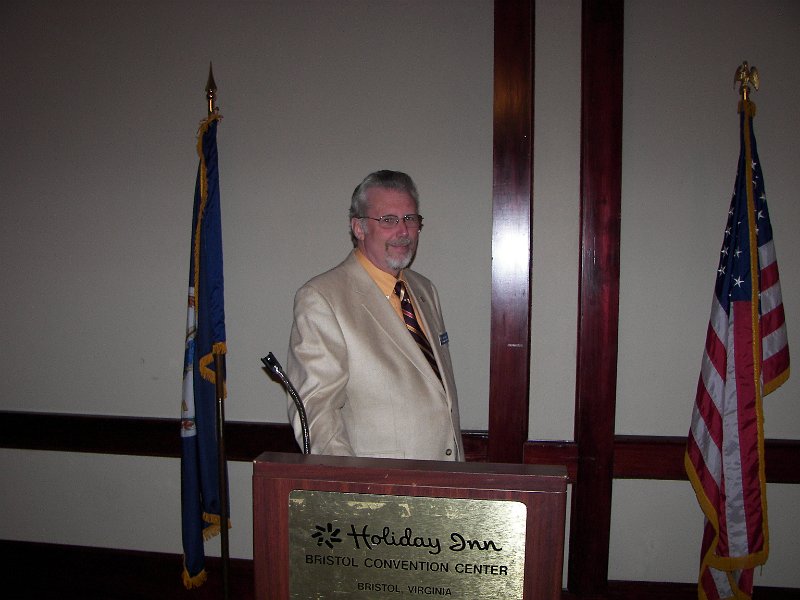 100_4883.jpg - President Rod Hobbs