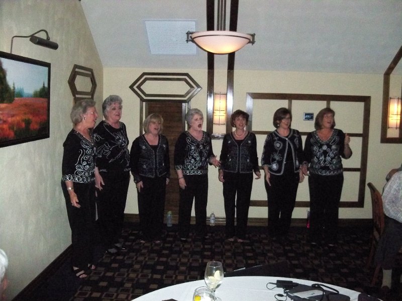 100_0817.JPG - Our entertainment, Vocal Fusion