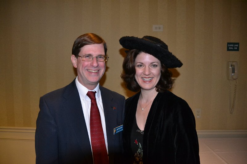 DSC_0215.JPG - Jim Ridenour and Tamara Brainerd
