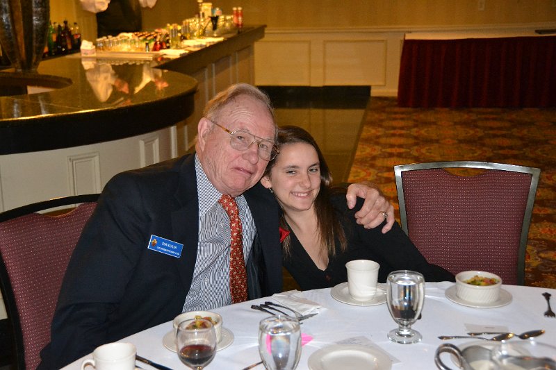 DSC_0225.JPG - Don Kahler and Olivia Rogerson