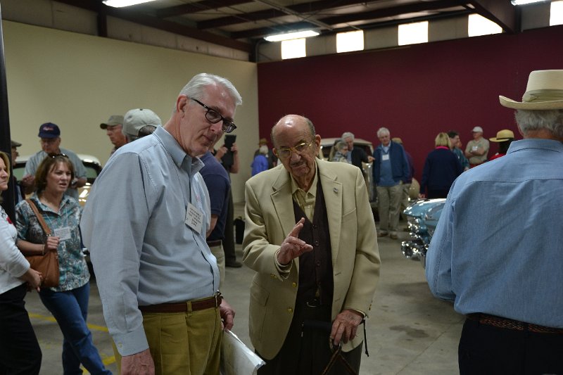 DSC_0212.JPG - Jon Hatfield with Mr. Jenkins
