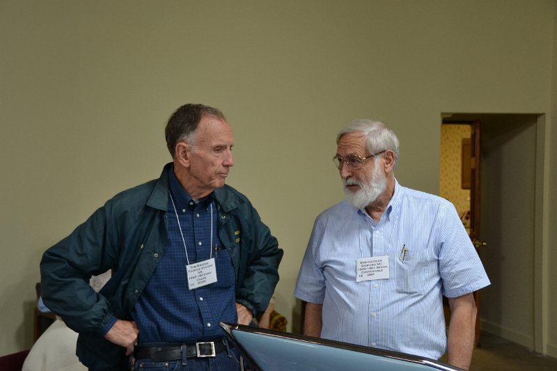 DSC_0215.JPG - Tom Brooks and Bob Hattler