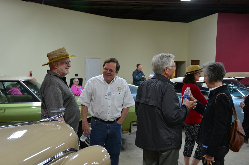 DSC_0218.JPG - Enjoying the cars