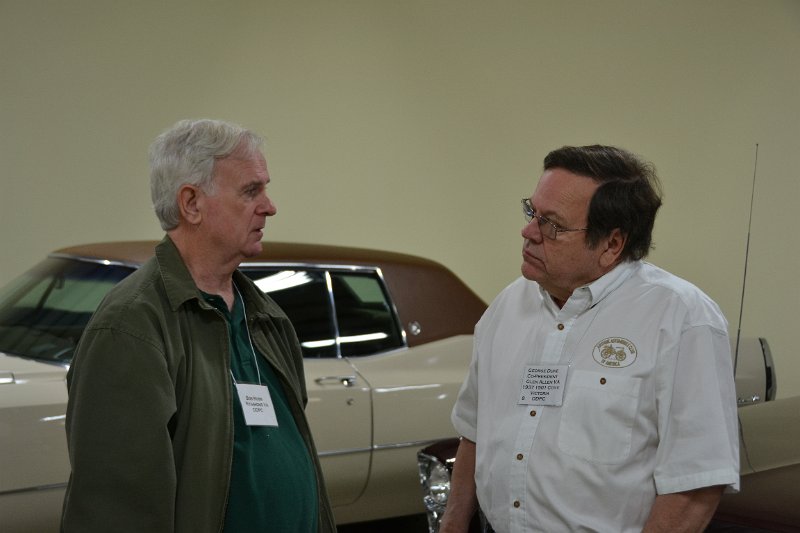 DSC_0222.JPG - Bob Robb and George Duke