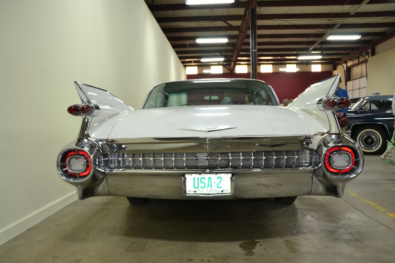 DSC_0223.JPG - Original 1959 Cadillac