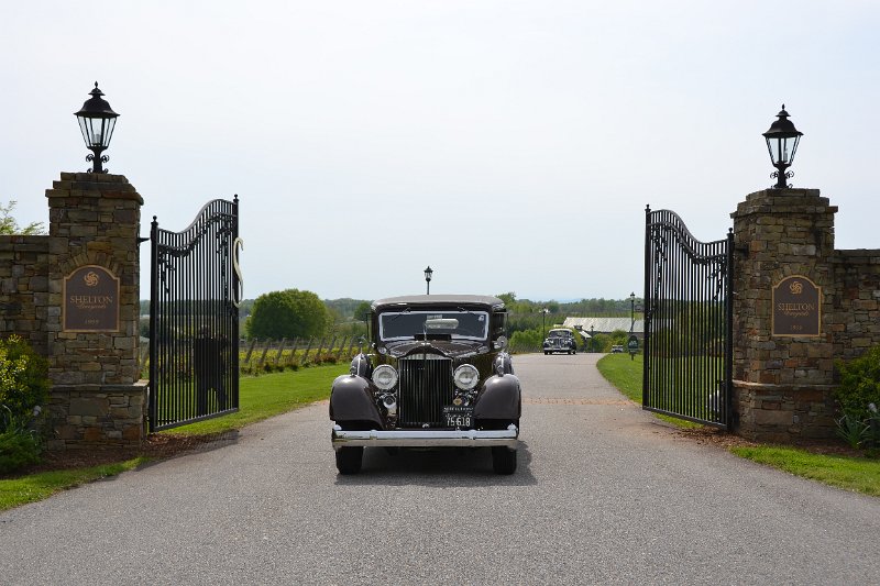 DSC_0254.JPG - Leaving Shelton Vineyards