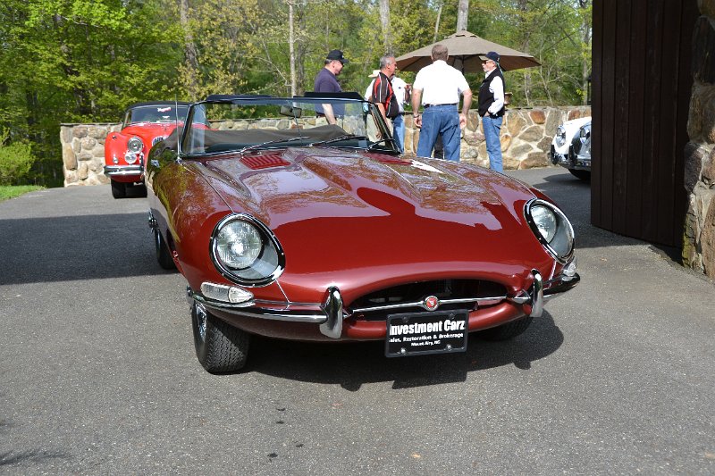 DSC_0255.JPG - At Investment Carz