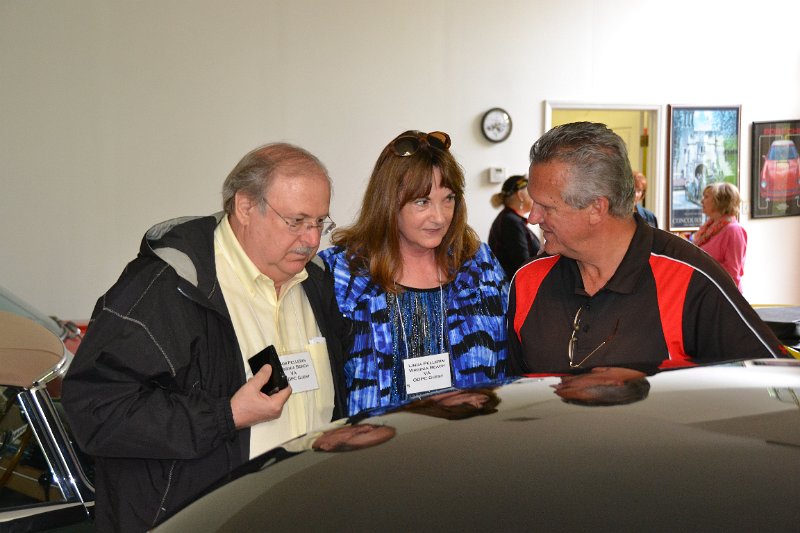 DSC_0270.JPG - Bob and Linda Pellerin with our host.
