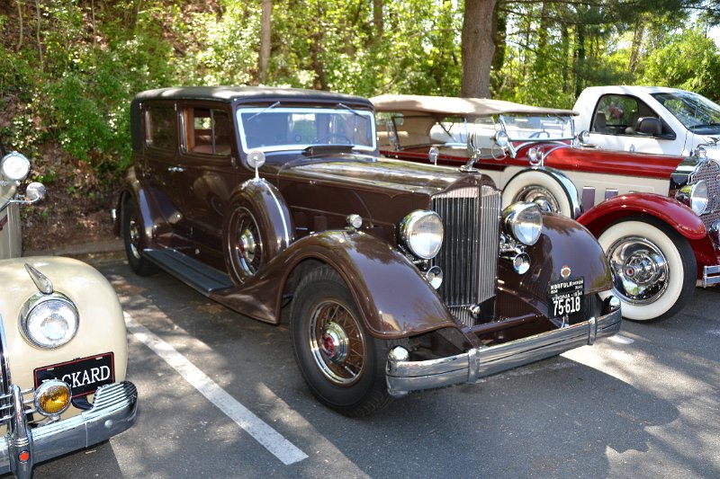 DSC_0003.JPG - Bob Woolfitt's 1934 Twelve Formal Sedan