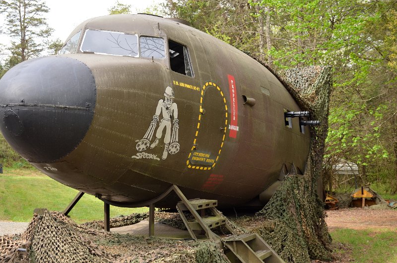 DSC_0682.JPG - Viet Nam War Museum (Jim Owen photo)