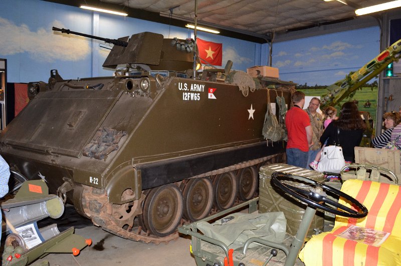 DSC_0687.JPG - Viet Nam War Museum (Jim Owen photo)